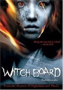 Witch Board Bunshinsaba