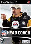 NFL Head Coach