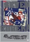 Eureka Seven, Volume 1 (Special Edition)