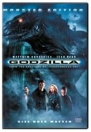 Godzilla (Monster Edition)