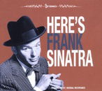 Here's Frank Sinatra