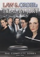 Law & Order: Trial by Jury - The Complete Series
