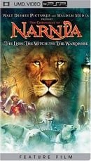 The Chronicles of Narnia - The Lion, Witch and the Wardrobe [UMD for PSP]