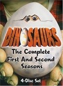 Dinosaurs - The Complete First and Second Seasons