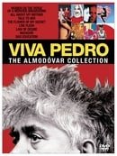 Viva Pedro - The Almodovar Collection (Talk to Her/ Bad Education/ All about My Mother/ Women on the