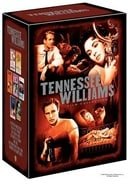 Tennessee Williams Film Collection (A Streetcar Named Desire 1951 Two-Disc Special Edition / Cat on 