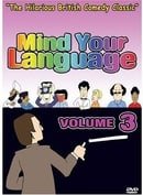 Mind Your Language, Vol. 3