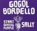 Start Wearing Purple/Sally