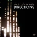 Death Cab for Cutie - Directions