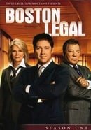 Boston Legal: Season One