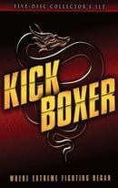 Kickboxer: Collector's Set