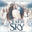 Kanye West Clinton Sparks Touch The Sky (Mixtape)