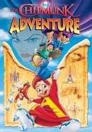 Alvin and the Chipmunks - The Chipmunk Adventure