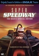 Super Speedway: The Mach II Special Edition IMAX (2-Disc WMVHD Edition)