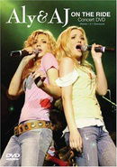On The Ride - Aly & AJ
