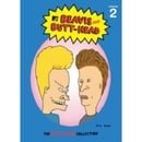 Beavis and Butt-head - The Mike Judge Collection, Vol .2