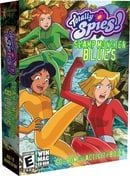 Totally Spies: Swamp Monster Blues (Win/Mac)