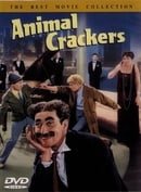 Animal Crackers [Groucho Marx and Harpo Marx]