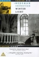 Winter Light [DVD] [1962]