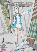 Eureka Seven, Volume 2 (Episodes 6-10)