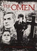 The Omen (Two-Disc Collector's Edition)