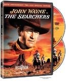 The Searchers (Two-Disc 50th Anniversary Edition)