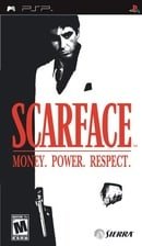 Scarface: Money, Power, Respect