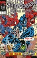 Spider-Man: The Trial Of Venom, Special Edition