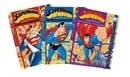 Superman - The Animated Series, Volumes 1-3 (DC Comics Classic Collection)