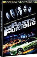 The Fast and the Furious Franchise Collection