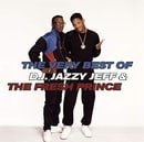 The Very Best of DJ Jazzy Jeff & the Fresh Prince