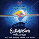 Eurovision Song Contest 2006: Athens