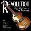 Revolution: Rock Tribute to the Beatles