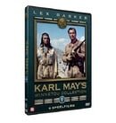 Karl May 4-Winnetou Movies Boxset [ NON-USA FORMAT, PAL, Reg.2 Import - Netherlands ]