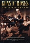 Guns N' Roses - DVD Collector's Box