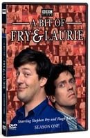 A Bit of Fry and Laurie - Season One