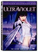 Ultraviolet (Widescreen Unrated Edition)
