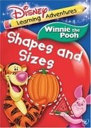 Winnie the Pooh - Shapes & Sizes