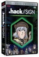 Hack//Sign - Anime Legends Complete Collection