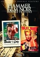 Hammer Film Noir Double Feature, Vol. 3