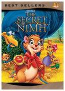 Secret of Nimh