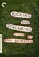 Kicking and Screaming (The Criterion Collection)
