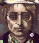 John's Secret Dreams : The Life of John Lennon
