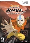 Avatar: The Last Airbender - Nintendo Wii