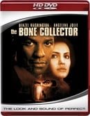 The Bone Collector [HD DVD]