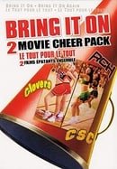 Bring It On/Bring It on Again: 2 Movie Cheer Pack