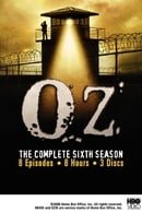 Oz: The Complete Sixth Season