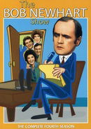 Bob Newhart - The Complete Fourth Season