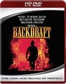 Backdraft (HD DVD) [HD DVD]