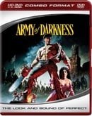 Army of Darkness (Combo HD DVD and Standard DVD) [HD DVD]